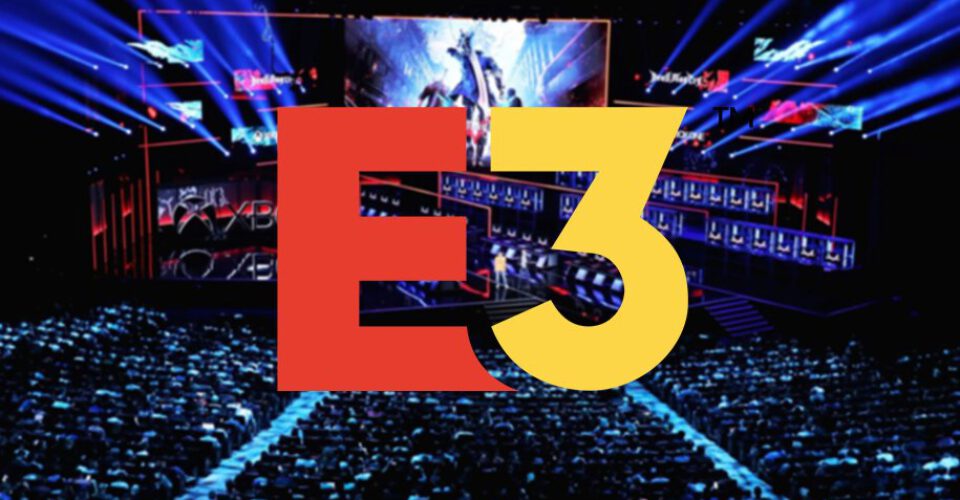 پایان کار E3 خبری خوب برای صنعت و خبری بد برای گیمرها است