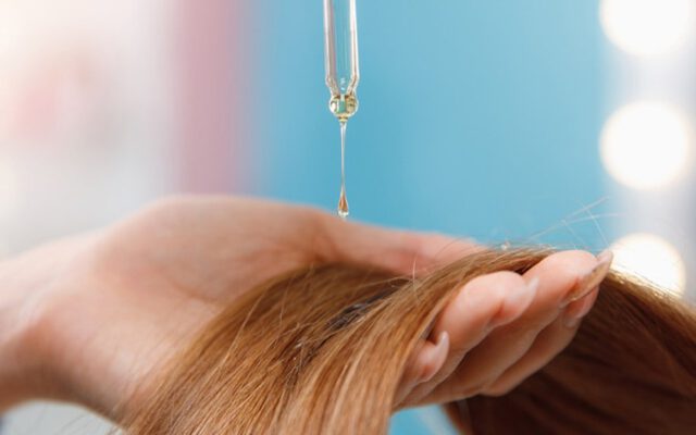 ۶ مورد از آسیب‌‌های مو و روش‌های ترمیم و احیای آن