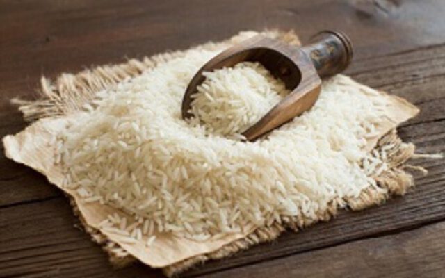 بهترین روش نگهداری برنج در آپارتمان برای مراقبت از آن در برابر حشرات