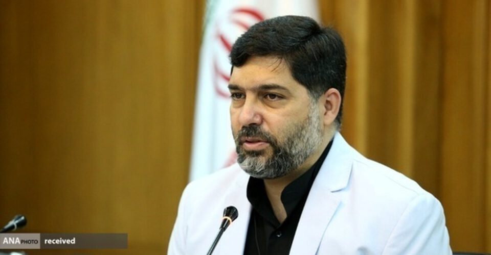 سخنگوی شورای شهر تهران: رقبای سیاسی از گرگ‌های رسانه‌ای بهره می‌برند و به جان مدیریت شهری افتادند