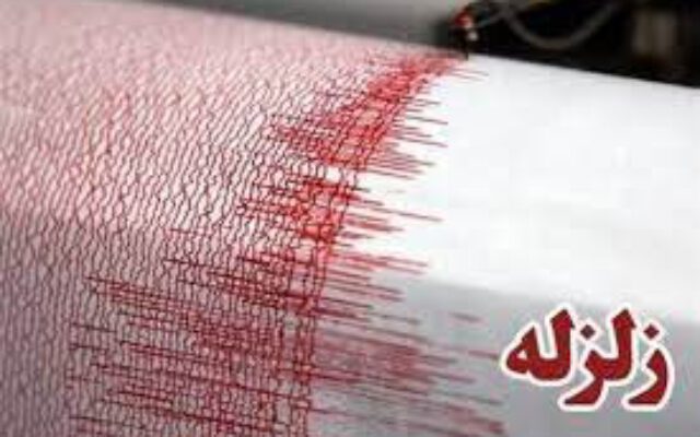 وقوع ۲ زلزله نسبتا شدید در خوزستان