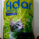 خوراک خشک گربه بالغ پریمیوم 10 کیلویی فیدار
