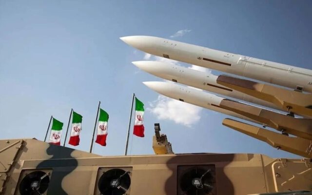ایران دفعه بعد، ۳ هزار موشک و پهپاد به اسرائیل می‌زند، یا ۳۰ هزار؟! | اسرائیل تنها در صورتی از سلاح اتمی استفاده می‌کند که ….