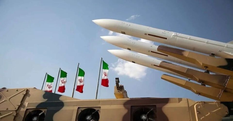 ایران دفعه بعد، ۳ هزار موشک و پهپاد به اسرائیل می‌زند، یا ۳۰ هزار؟! | اسرائیل تنها در صورتی از سلاح اتمی استفاده می‌کند که ….