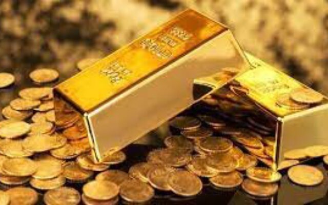 افزایش شدید قیمت سکه و طلا؛ جهش ۲ میلیونی قیمت سکه | دلار سقف جدید را شکست