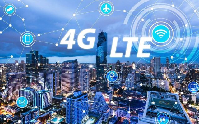 مودم ۴G و TD-LTE چه تفاوت‌ها و شباهت‌هایی دارند؟