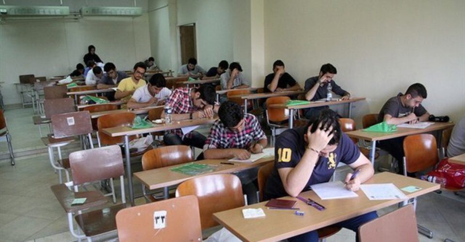 برنامه امتحانات نهایی خردادماه ۱۴۰۳ اعلام شد + جدول | ارائه نمونه سوالات به دانش‌آموزان از هفته آتی