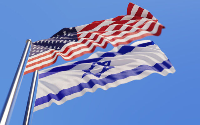 اگر به ایران حمله کنید… ؛ هشدار جدید آمریکایی‌ها به اسرائیل