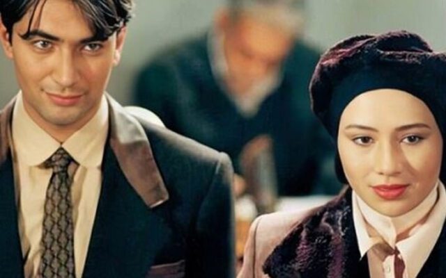 ناگفته‌های بازیگر زن تاجیک «در چشم باد» درباره پارسا پیروزفر | تغییر چهره پس از سالها