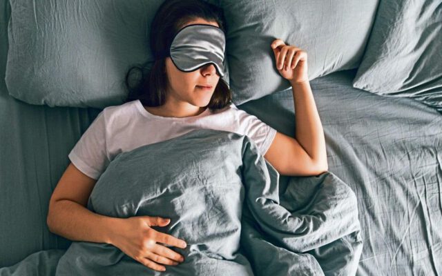 ۵ تأثیر منفی کمبود خواب بر بدن و روش‌های حل آن