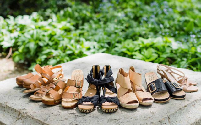 چطور بهترین کفش تابستانی زنانه، مردانه و بچگانه را انتخاب کنید؟