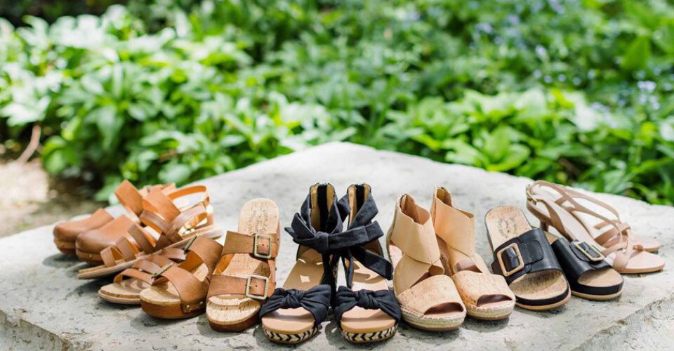 چطور بهترین کفش تابستانی زنانه، مردانه و بچگانه را انتخاب کنید؟