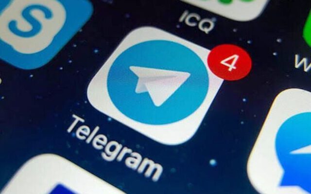 رکوردشکنی تلگرام | در مسیر سودآوری هستیم