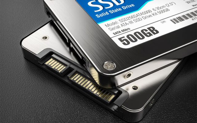 راهنمای خرید SSD؛ ۲۰ حافظه‌ اینترنال و اکسترنال