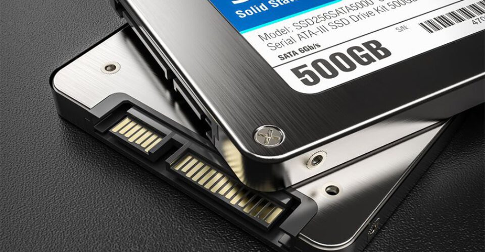 راهنمای خرید SSD؛ ۲۰ حافظه‌ اینترنال و اکسترنال