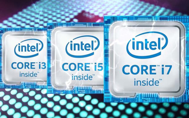 اینتل Core i3 در برابر i5 و i7؛ کدام CPU را باید بخرید؟