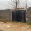 زمین مسکونی در خمام روستای حصیر بافی فشتکه