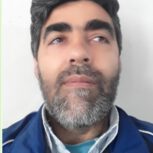دکتر علی دوستی متخصص طب سنتی و داروگیاهی