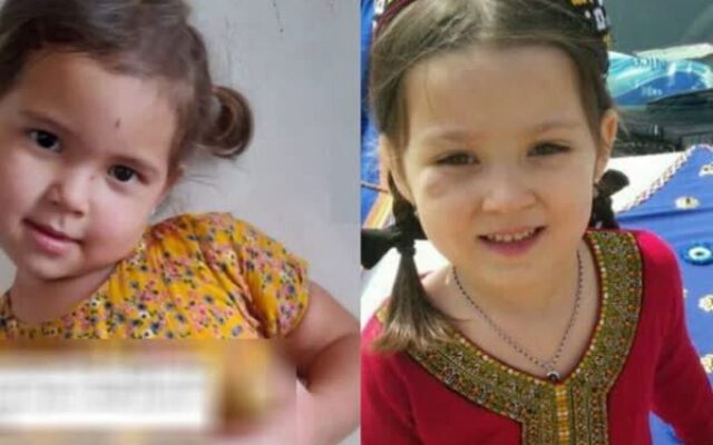 جزئیات جدید و تکان دهنده از ماجرای دزدیده شدن «یسنا» | ربایندگان قصد فروش دختر ۴ ساله ایران را داشتند | «یسنا» آزار دیده است؟