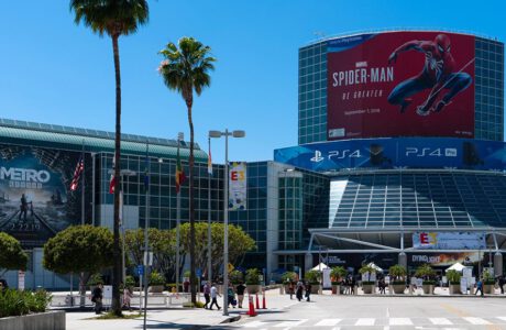 چرا صنعت بازی دیگر خواهان E3 نیست؟