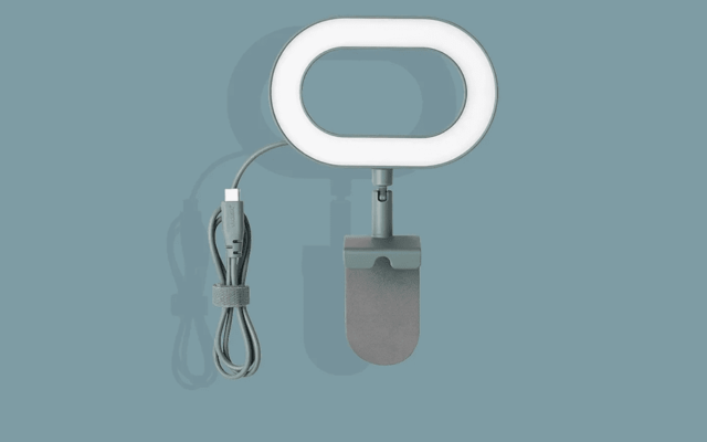 بهترین لامپ‌های USB برای میز کار شما؛ تزئینی، کاربردی و جذاب