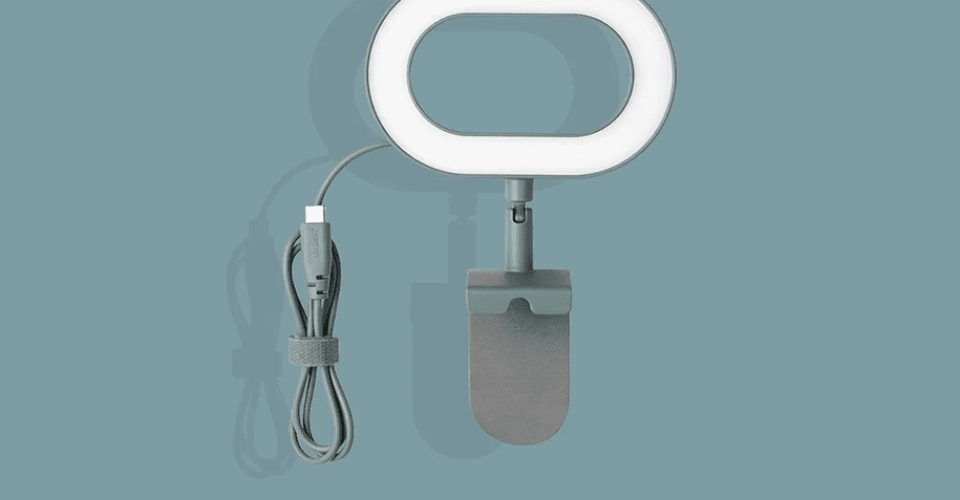 بهترین لامپ‌های USB برای میز کار شما؛ تزئینی، کاربردی و جذاب