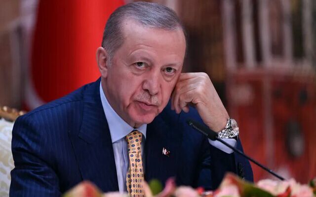 جزئیات تازه از کودتا در ترکیه به روایت اردوغان | می‌دانیم چه کسی عروسک خیمه شب بازی و …