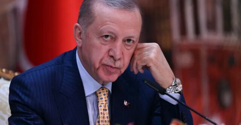 جزئیات تازه از کودتا در ترکیه به روایت اردوغان | می‌دانیم چه کسی عروسک خیمه شب بازی و …
