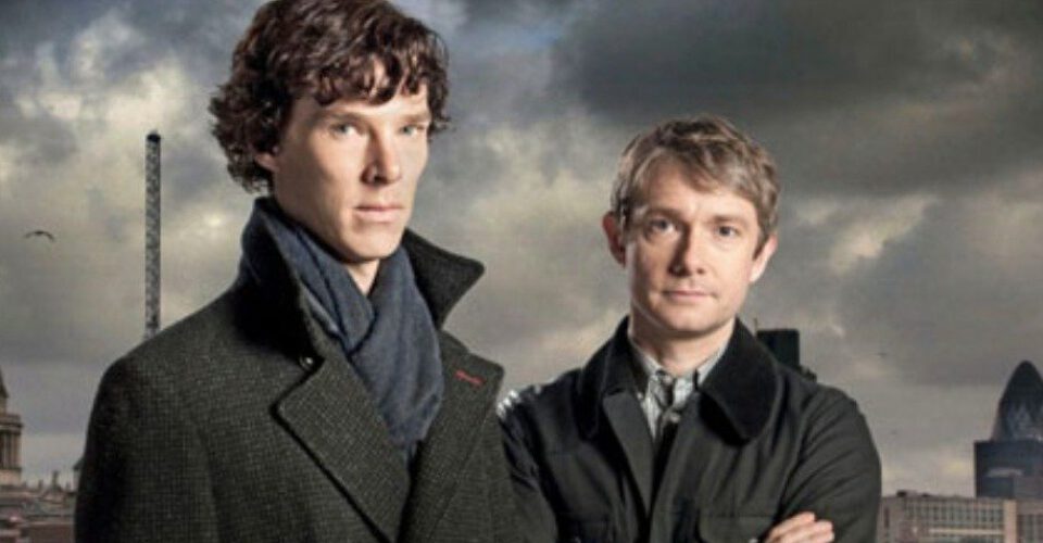بهترین قسمت‌های سریال «شرلوک» از بدترین به بهترین