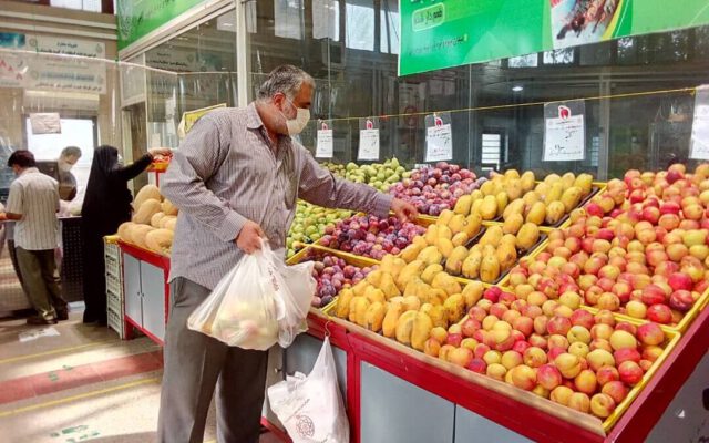 فردا میادین میوه و تره بار شهرداری تهران تعطیل است