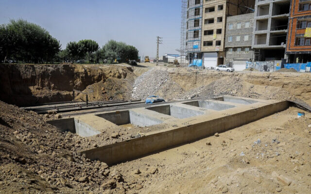 مسکن سازی در تهران با تکنولوژی پکن | شرایط واگذاری مسکن استطاعت پذیر اعلام شد