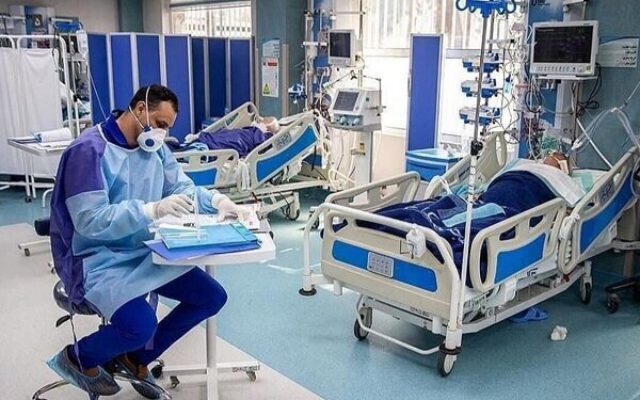 تجهیز بیمارستان‌ های ایرانی و خارجی با برند ایران | ارزآوری 30 میلیون دلاری تجهیزات پزشکی