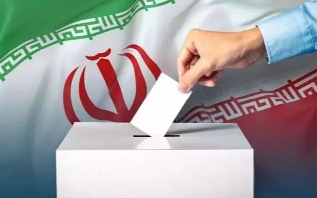 لیست انتخاباتی شورای وحدت منتشر شد | انتخابات در این ۸ حوزه تمام الکترونیکی برگزار می‌شود