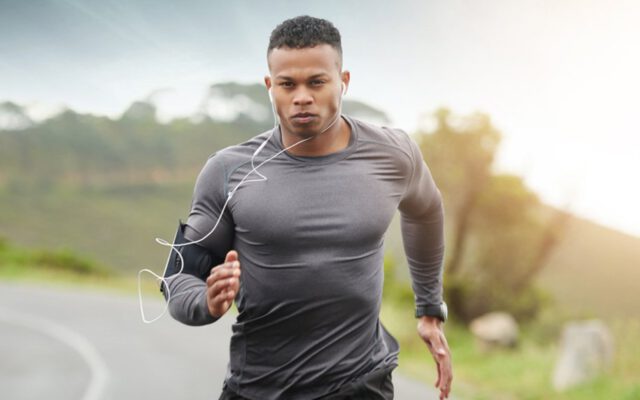 ۵ دلیل که باعث می‌شود نتوانید سرعت دویدن‌تان را زیاد کنید