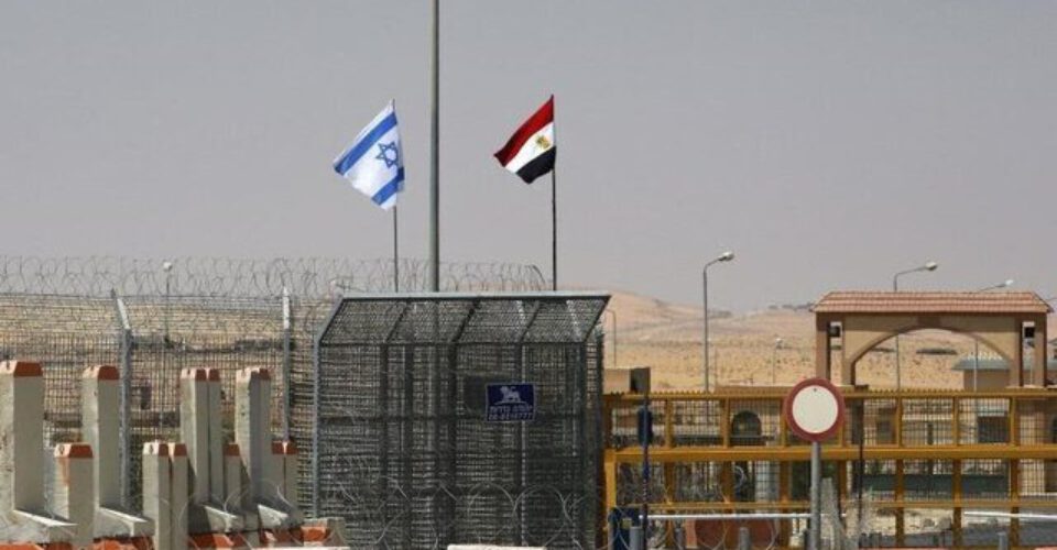 فوری | درگیری میان ارتش مصر و نظامیان صهیونیست؛ ۲ سرباز کشته شدند