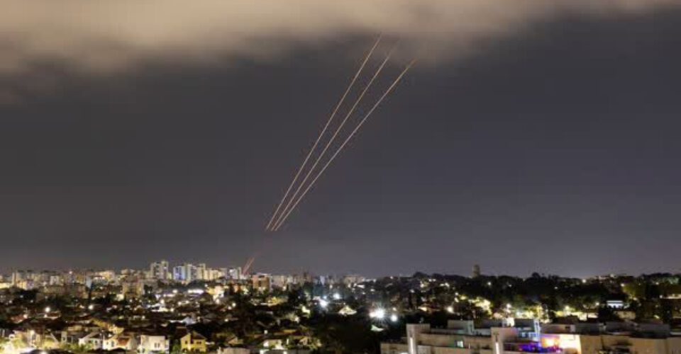 اعتراف تازه رسانه اسرائیلی درباره شکست در رهگیری موشک های ایران