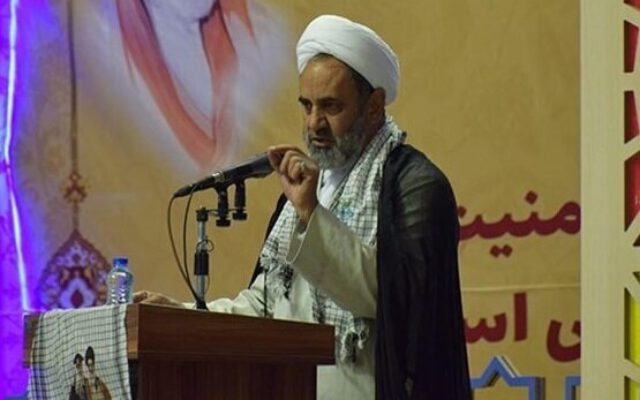علت استعفای امام جمعه رفسنجان چه بود؟ | کرمان حاضر به ارسال استعفای من به تهران نشد…