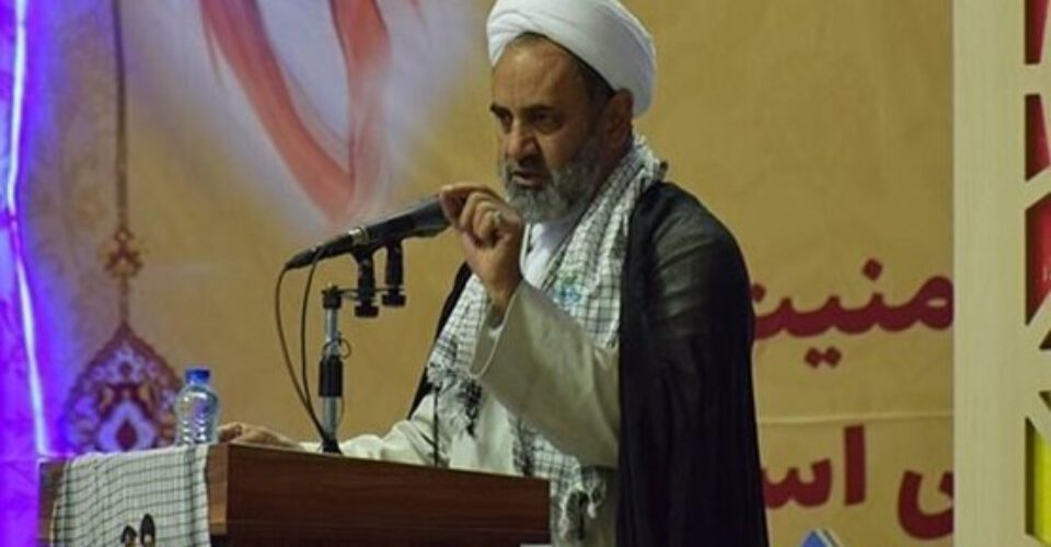 علت استعفای امام جمعه رفسنجان چه بود؟ | کرمان حاضر به ارسال استعفای من به تهران نشد…