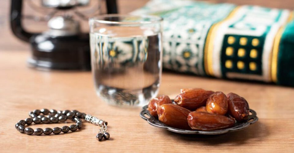 ۱۳ راهکار ساده برای حفظ سلامتی و تنظیم بدن در ماه رمضان