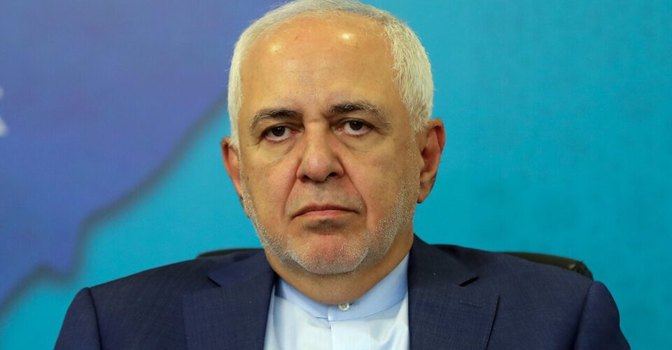 تکلیف محمدجواد ظریف برای کاندیداتوری انتخابات ریاست جمهوری مشخص شد