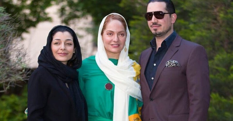 شوهر سرشناس مهناز افشار به زندان محکوم شد + جزئیات