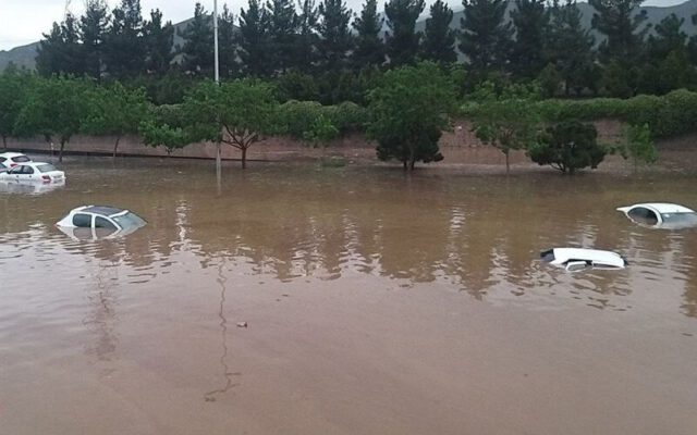 بارش شدید در مشهد تا کی ادامه دارد؟ ؛ اطلاعیه مهم استانداری مشهد | چند ساعت باران در مشهد سیل بحرانی راه انداخت؟
