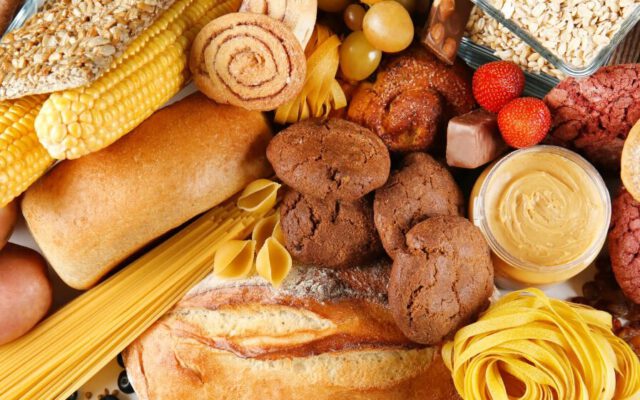 خوراکی‌های سالمی که می‌توانید جایگزین نان کنید