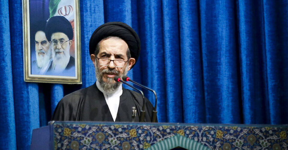هیچ مماشاتی با اعمال قدرت علیه ایران در کار نیست | عملیات وعده صادق قدرت فرماندهی ایران را نشان داد