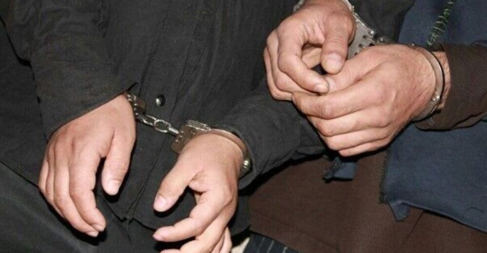 دستگیری ۲۸ زن و مرد شیطان پرست در قالب تور مسافرتی + جزئیات