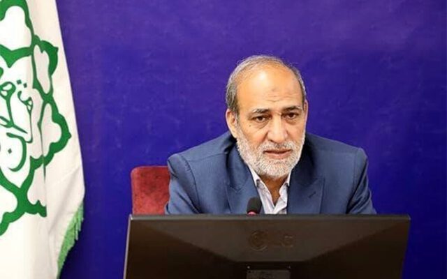 معاون شهردار تهران: قرارداد چین ابهامی ندارد و باعث افتخار ماست