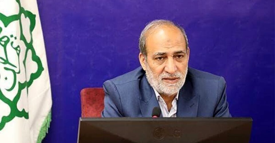 معاون شهردار تهران: قرارداد چین ابهامی ندارد و باعث افتخار ماست