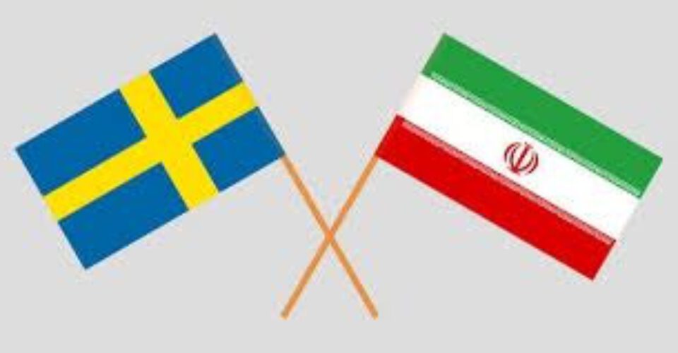 اخطار سفارت ایران به رسانه‌های سوئد درباره ادعاها پیرامون حمله سفارتخانه‌های اسرائیل در این کشور