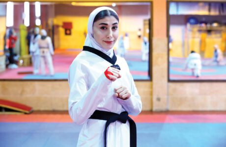 غیرمنتظره؛‌ حذف عجیب امید اصلی ایران برای کسب مدال در المپیک