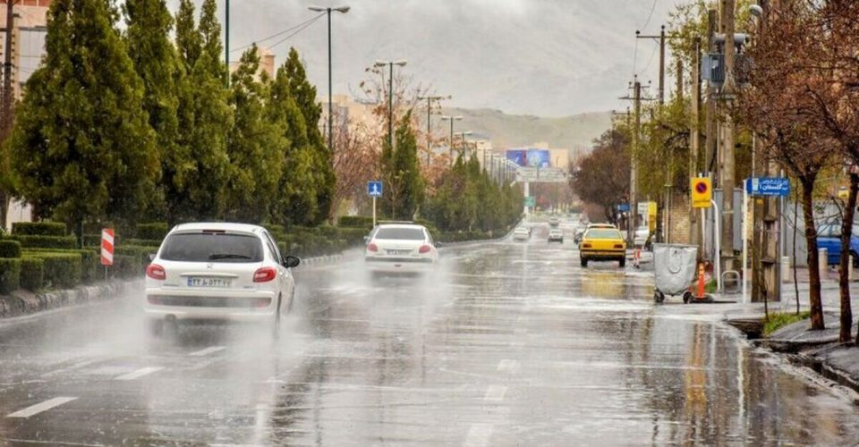 بارش‌های ۱۰ استان کمتر از مقدار نرمال | تهران و مشهد نیازمند کاهش ۱۵ درصدی مصرف آب